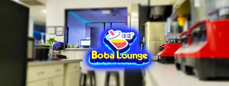 32 Degrees Boba Lounge - The best boba near me - San Antonio!